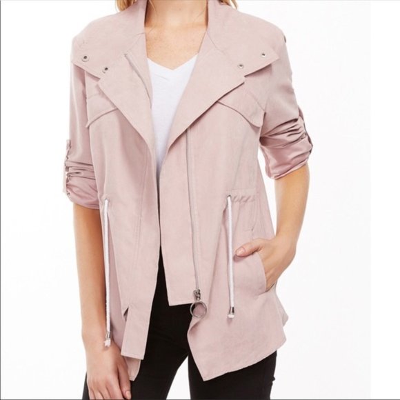 Jackets & Blazers - Lightweight Spring Summer Jacket M